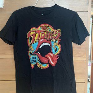 Rolling Stones Graphic Tee